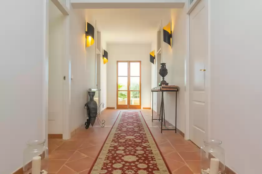 Holiday rentals in Finca aria, Búger