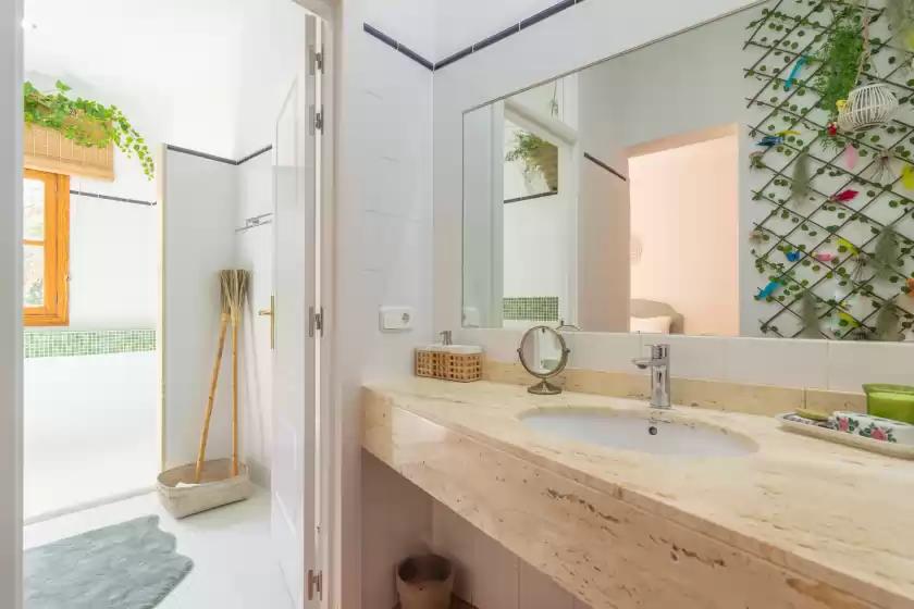 Holiday rentals in Finca aria, Búger