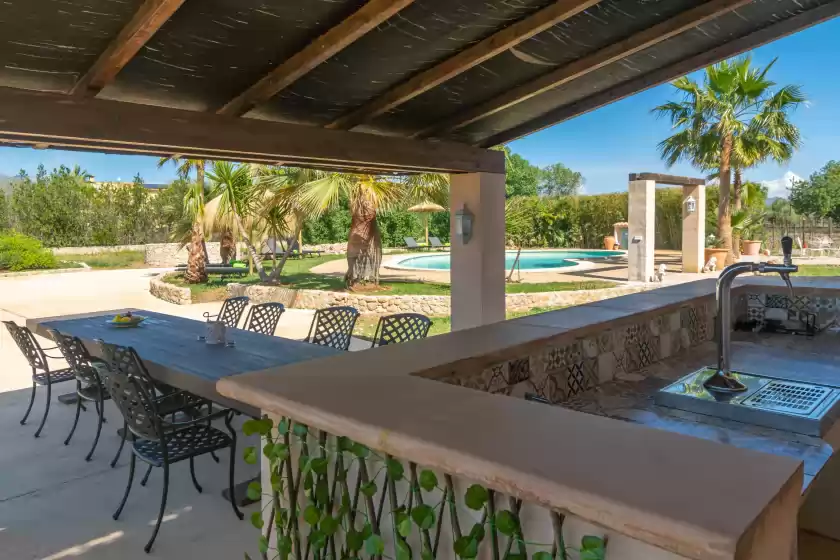 Holiday rentals in Finca aria, Búger