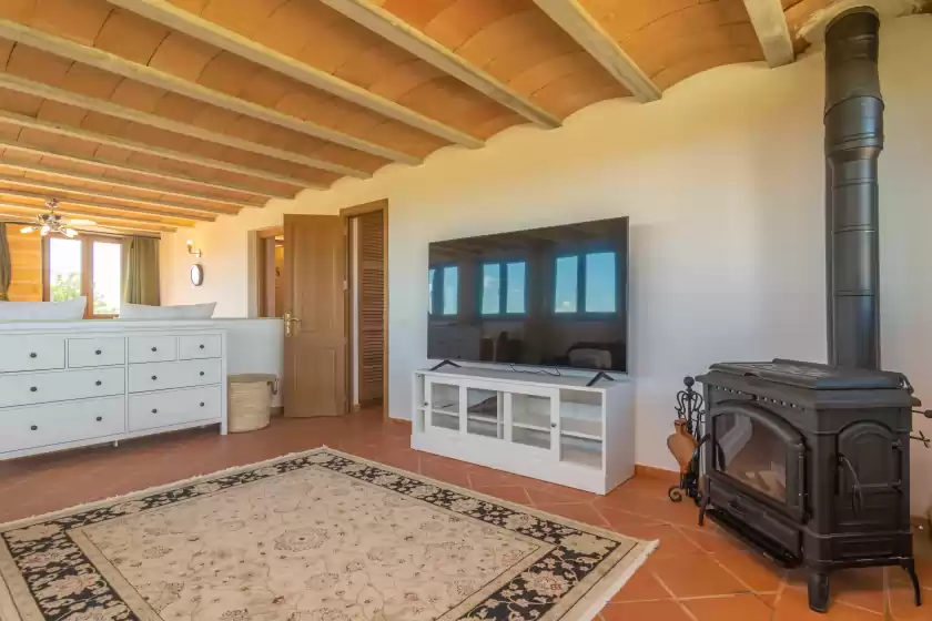 Holiday rentals in Finca aria, Búger