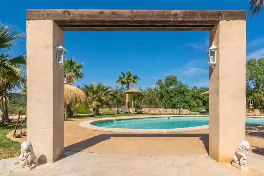 Holiday rentals in Finca aria, Búger