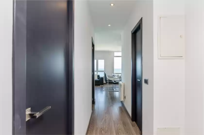 Holiday rentals in Boston, Can Picafort