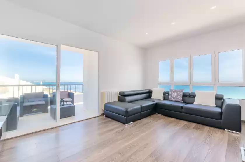 Holiday rentals in Boston, Can Picafort