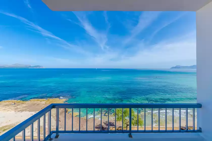 Holiday rentals in Boston, Can Picafort