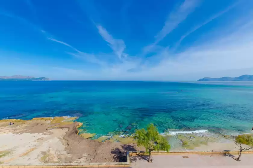 Holiday rentals in Boston, Can Picafort