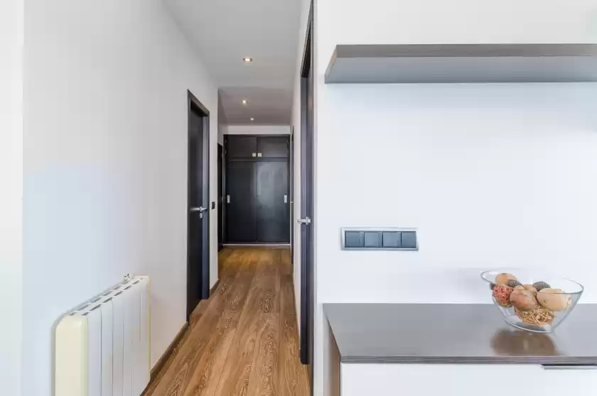 Holiday rentals in Boston, Can Picafort