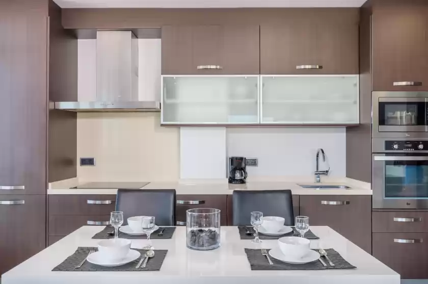 Holiday rentals in Boston, Can Picafort