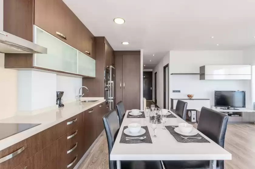 Holiday rentals in Boston, Can Picafort