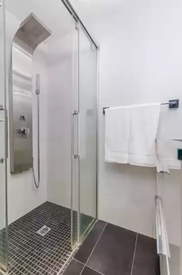 Holiday rentals in Boston, Can Picafort