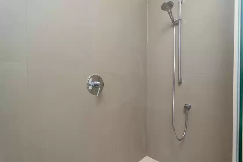 Ferienhaus auf Carritx, es Provençals