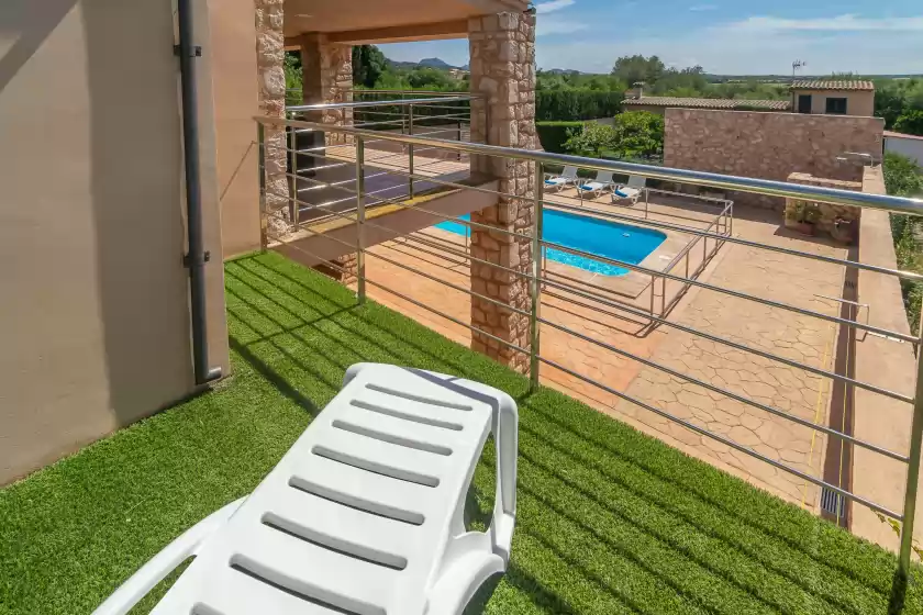 Holiday rentals in Finca castillo, Manacor