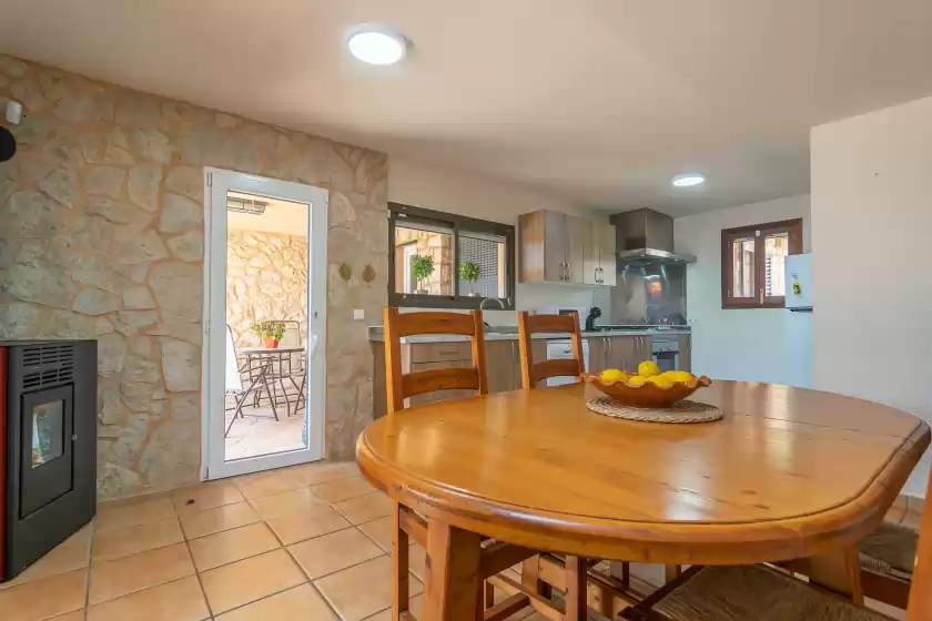 Holiday rentals in Finca castillo, Manacor