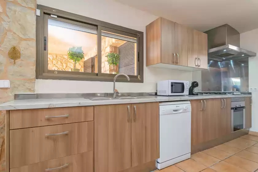 Holiday rentals in Finca castillo, Manacor