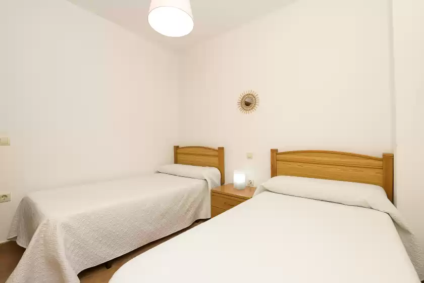 Location de vacances à Corazon de tarifa, Atlanterra