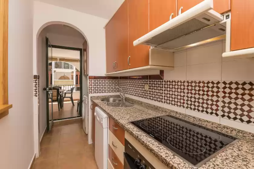 Location de vacances à Corazon de tarifa, Atlanterra