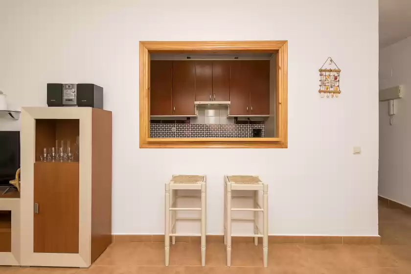 Location de vacances à Corazon de tarifa, Atlanterra