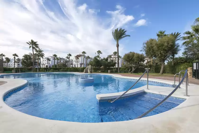 Location de vacances à Corazon de tarifa, Atlanterra