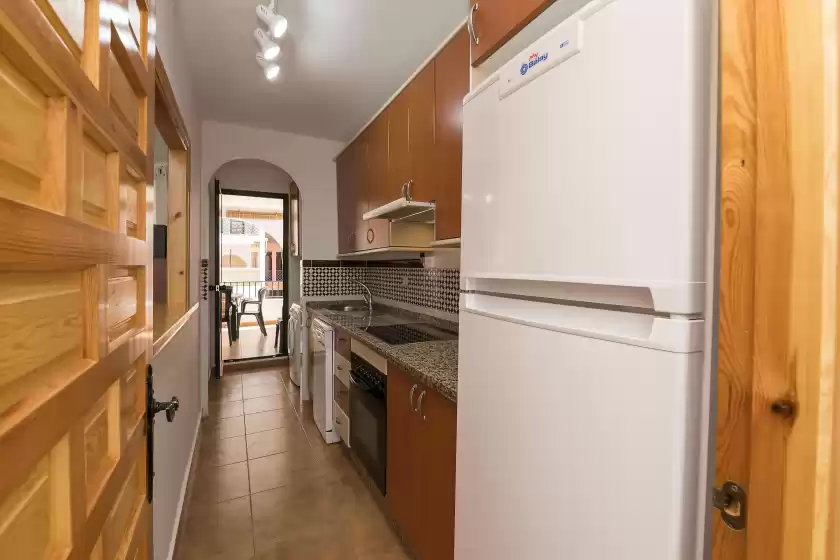 Location de vacances à Corazon de tarifa, Atlanterra