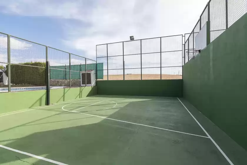 Location de vacances à Corazon de tarifa, Atlanterra