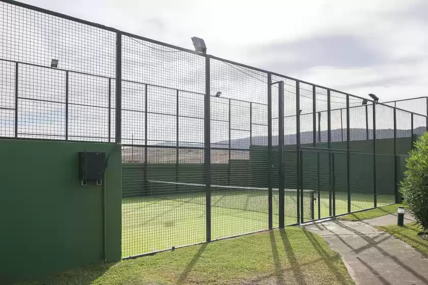 Location de vacances à Corazon de tarifa, Atlanterra