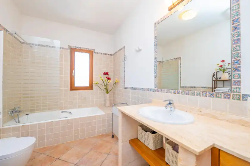 Holiday rentals in Son barrigo, Porreres