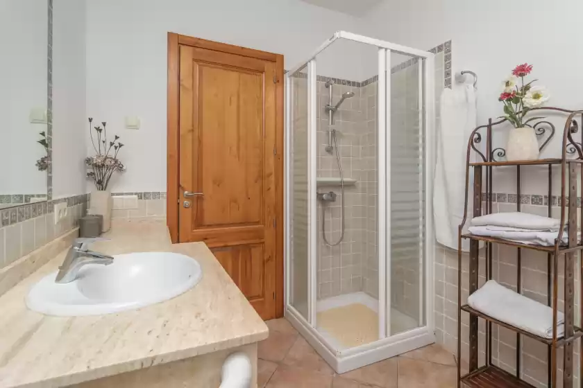 Alquiler vacacional en Son barrigo, Porreres