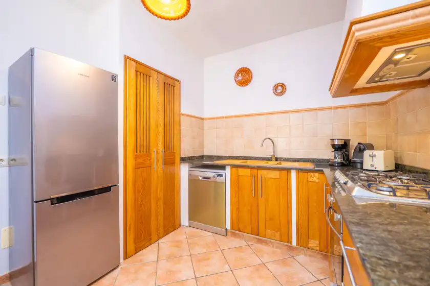 Holiday rentals in Son barrigo, Porreres