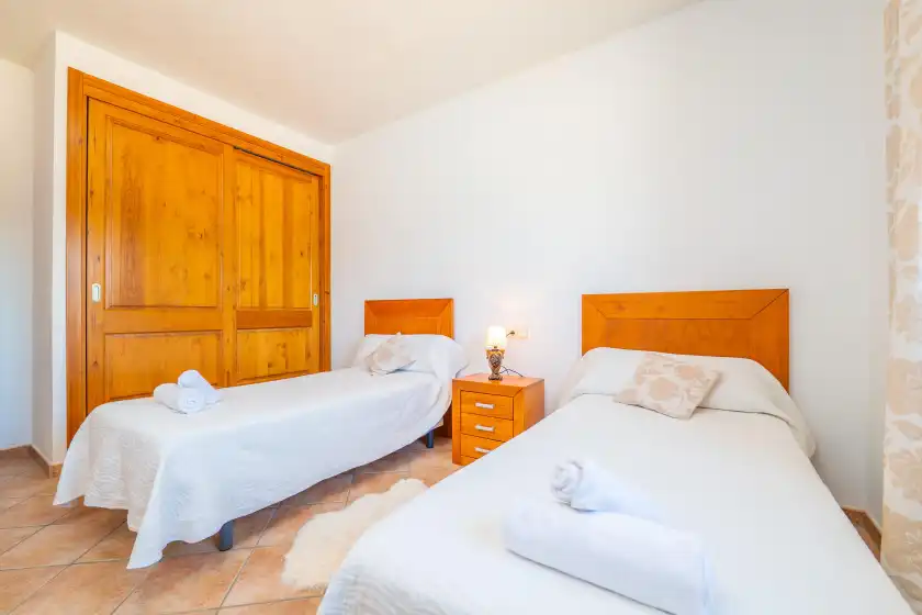 Holiday rentals in Son barrigo, Porreres