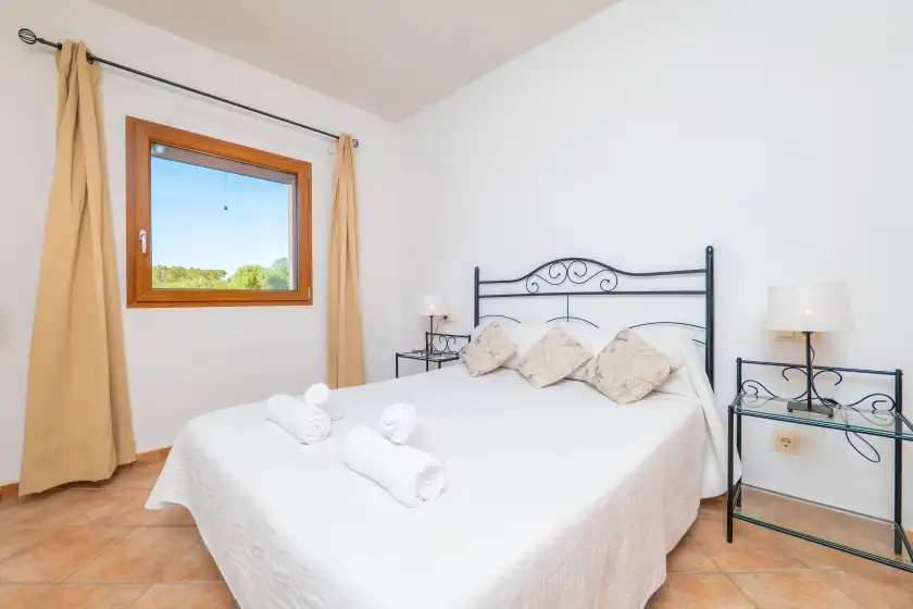 Holiday rentals in Son barrigo, Porreres