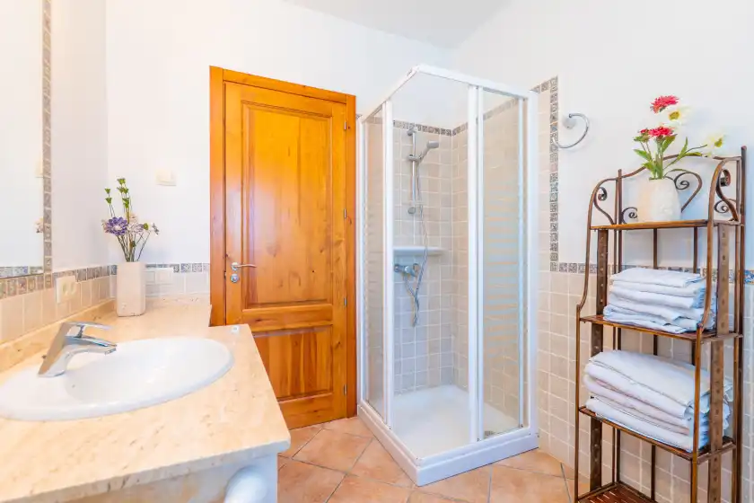 Holiday rentals in Son barrigo, Porreres