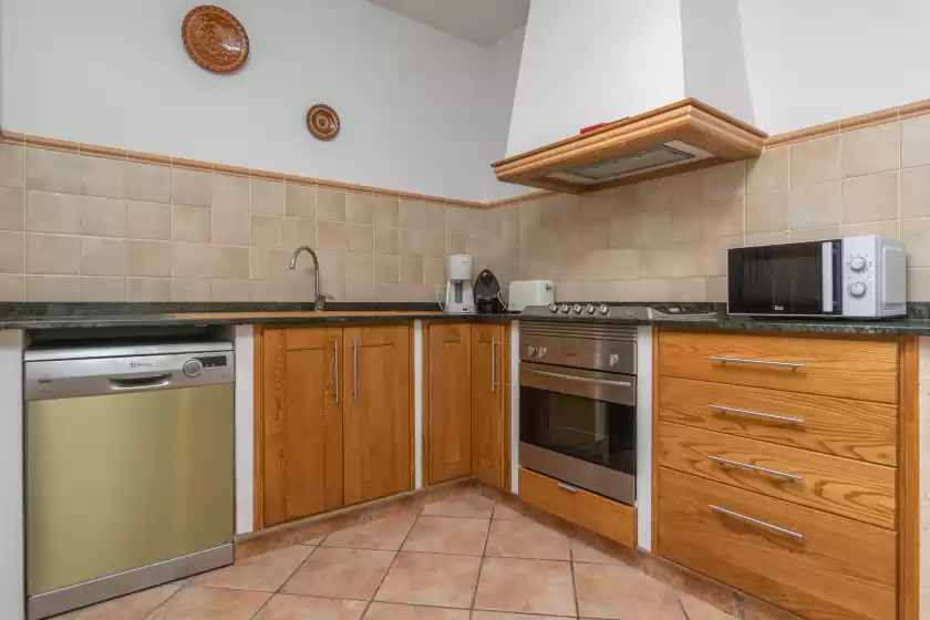 Alquiler vacacional en Son barrigo, Porreres