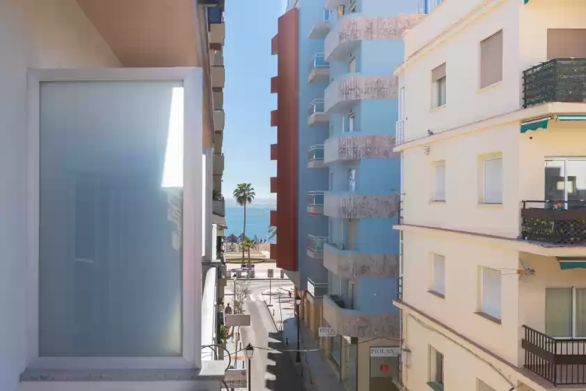 Holiday rentals in Montealba, Fuengirola