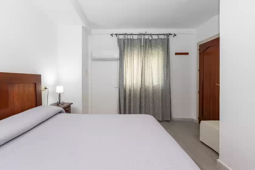 Holiday rentals in Montealba, Fuengirola