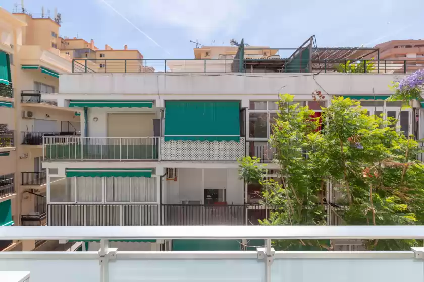 Holiday rentals in Montealba, Fuengirola