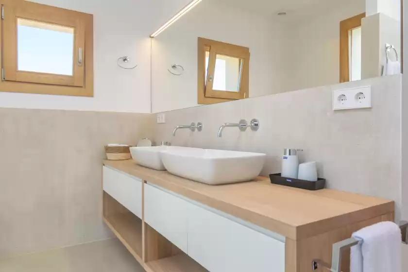 Holiday rentals in Can mosca, Porto Cristo