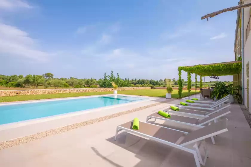 Holiday rentals in Can mosca, Porto Cristo
