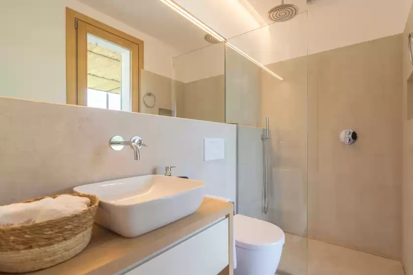 Holiday rentals in Can mosca, Porto Cristo