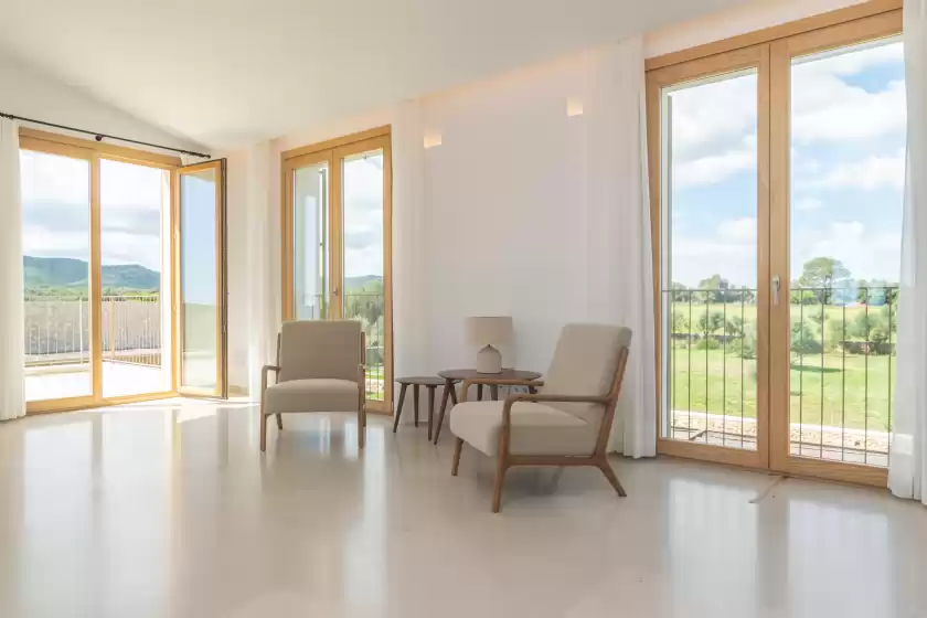 Holiday rentals in Can mosca, Porto Cristo