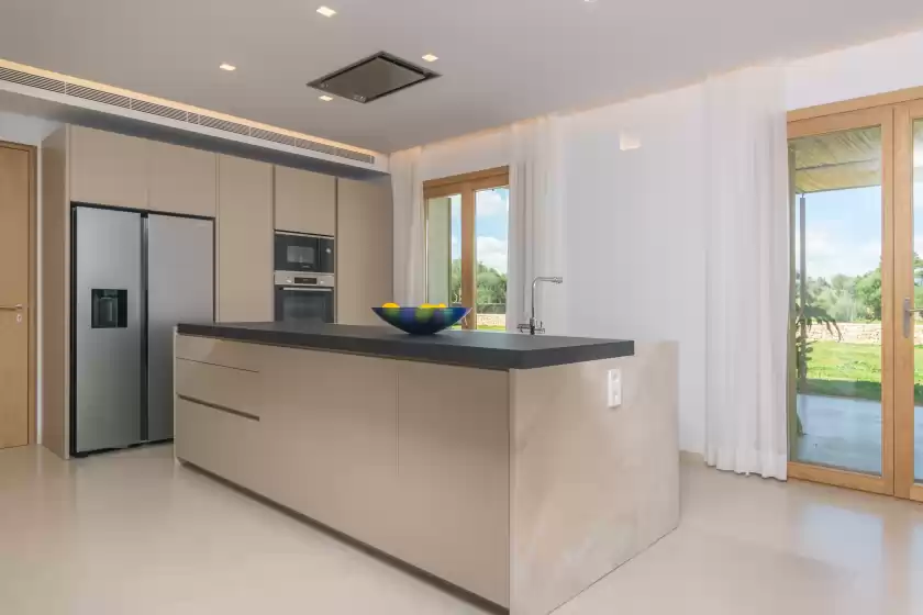 Holiday rentals in Can mosca, Porto Cristo