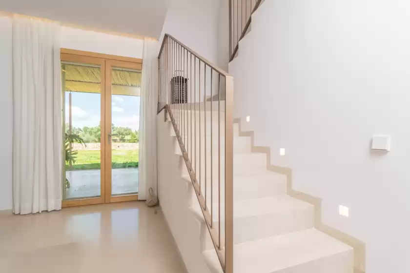 Holiday rentals in Can mosca, Porto Cristo