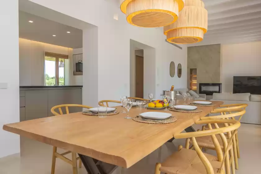 Holiday rentals in Can mosca, Porto Cristo