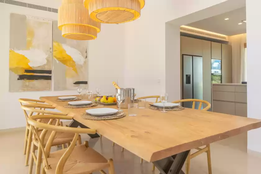 Holiday rentals in Can mosca, Porto Cristo