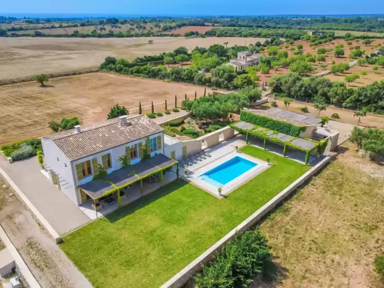 Holiday rentals in Can mosca, Porto Cristo