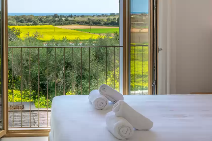 Holiday rentals in Can mosca, Porto Cristo