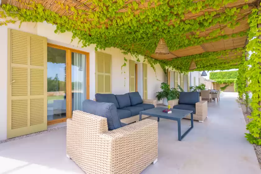 Holiday rentals in Can mosca, Porto Cristo