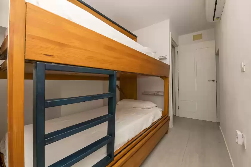 Ferienhaus auf Retiro al amanecer, Chiclana de la Frontera