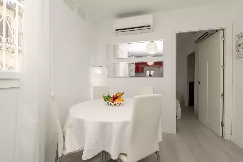 Ferienhaus auf Retiro al amanecer, Chiclana de la Frontera