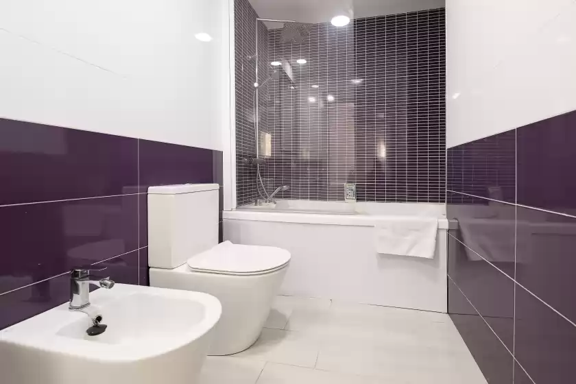 Ferienhaus auf Retiro al amanecer, Chiclana de la Frontera