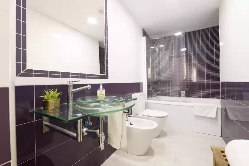 Ferienhaus auf Retiro al amanecer, Chiclana de la Frontera