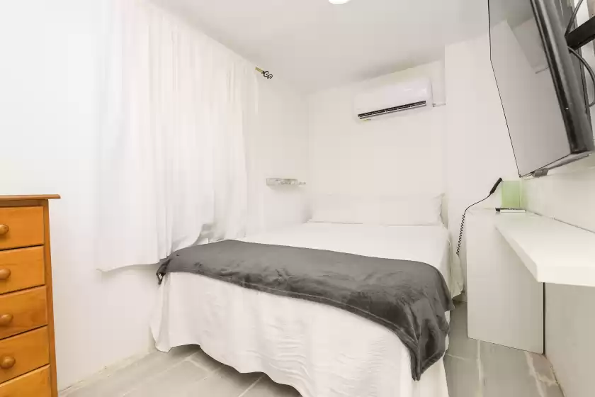 Ferienhaus auf Retiro al amanecer, Chiclana de la Frontera